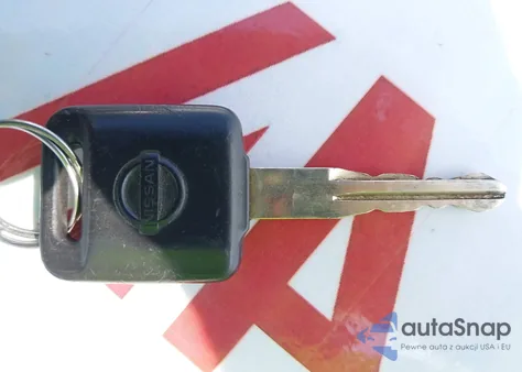 2016 Nissan Nv200 S from USA, damaged, VIN 3N6CM0KN6GK698527